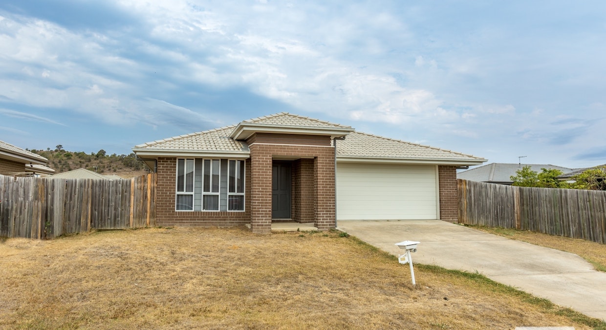 29 Francis Road, Laidley North, QLD, 4341 - Image 1