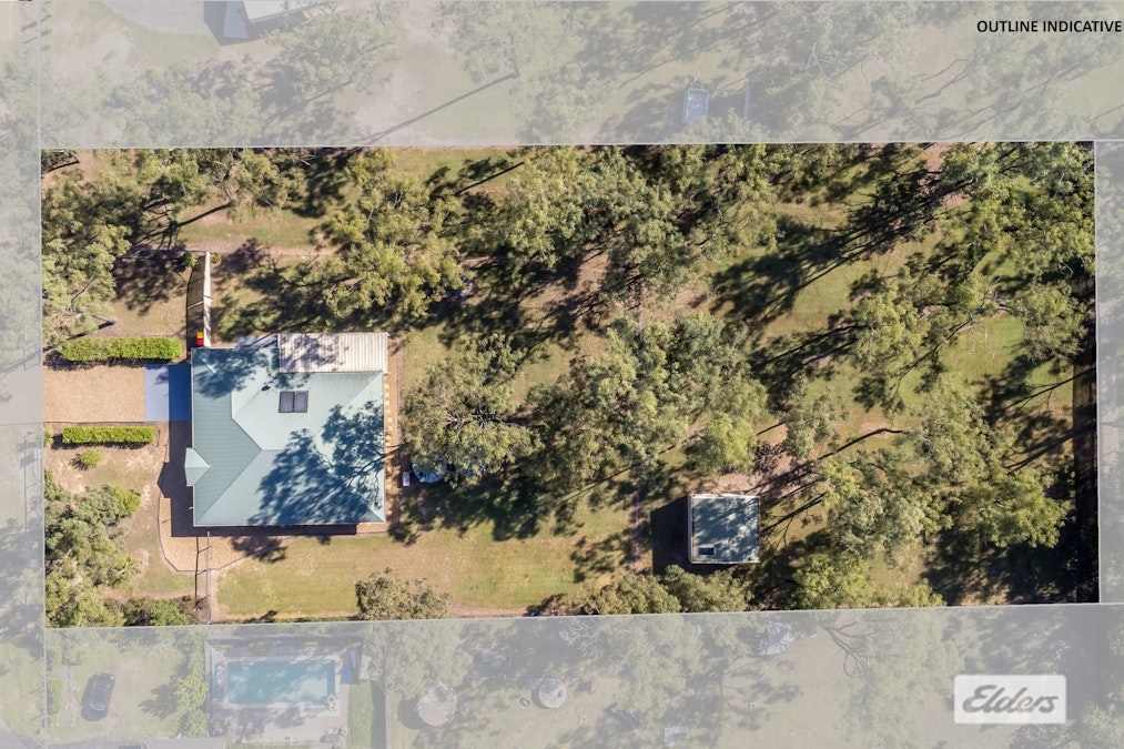 1 Michael Road, Laidley Heights, QLD, 4341 - Image 2