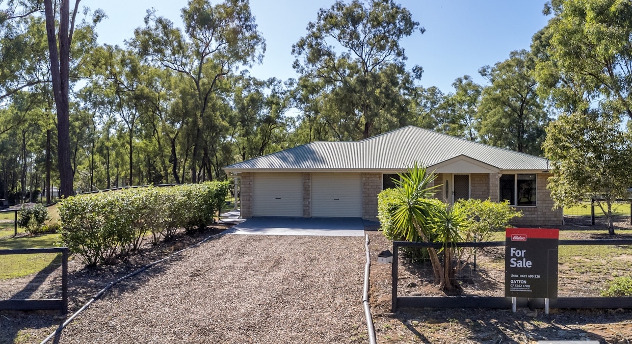 1 Michael Road, Laidley Heights, QLD, 4341 - Image 1
