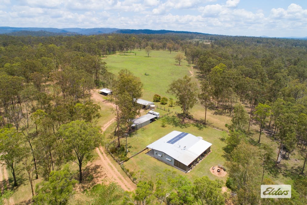 162 Coles Road, Adare, QLD, 4343 - Image 1