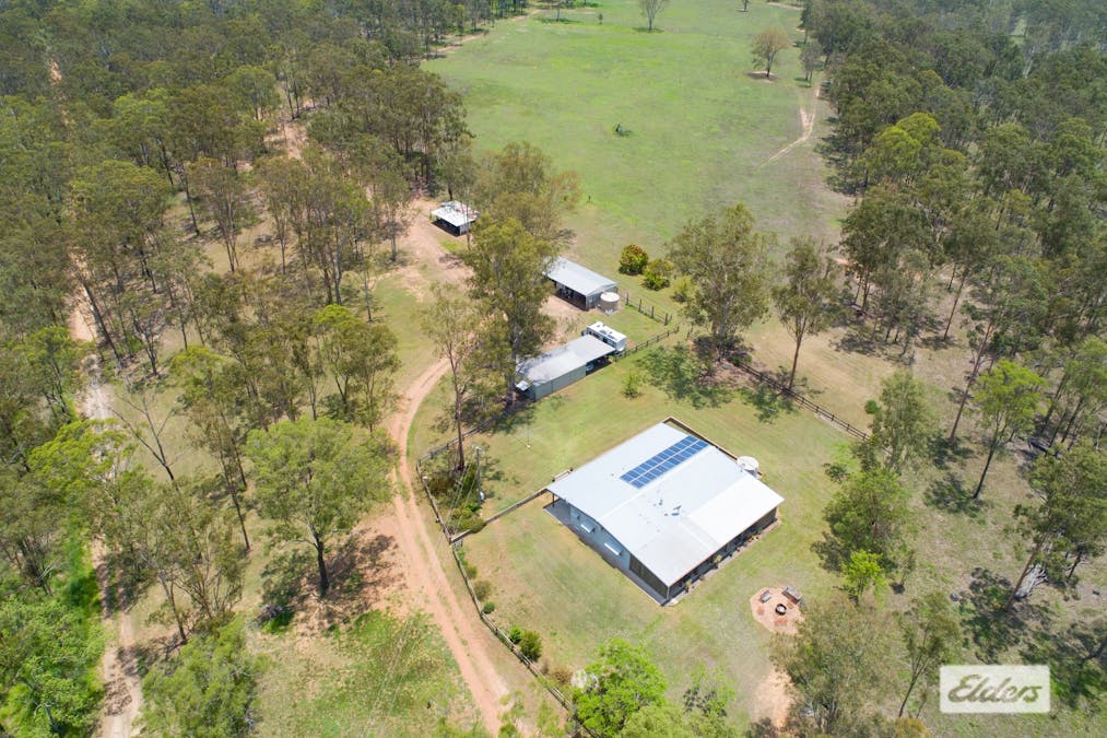 162 Coles Road, Adare, QLD, 4343 - Image 2