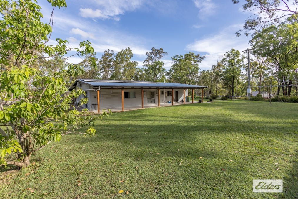 162 Coles Road, Adare, QLD, 4343 - Image 5