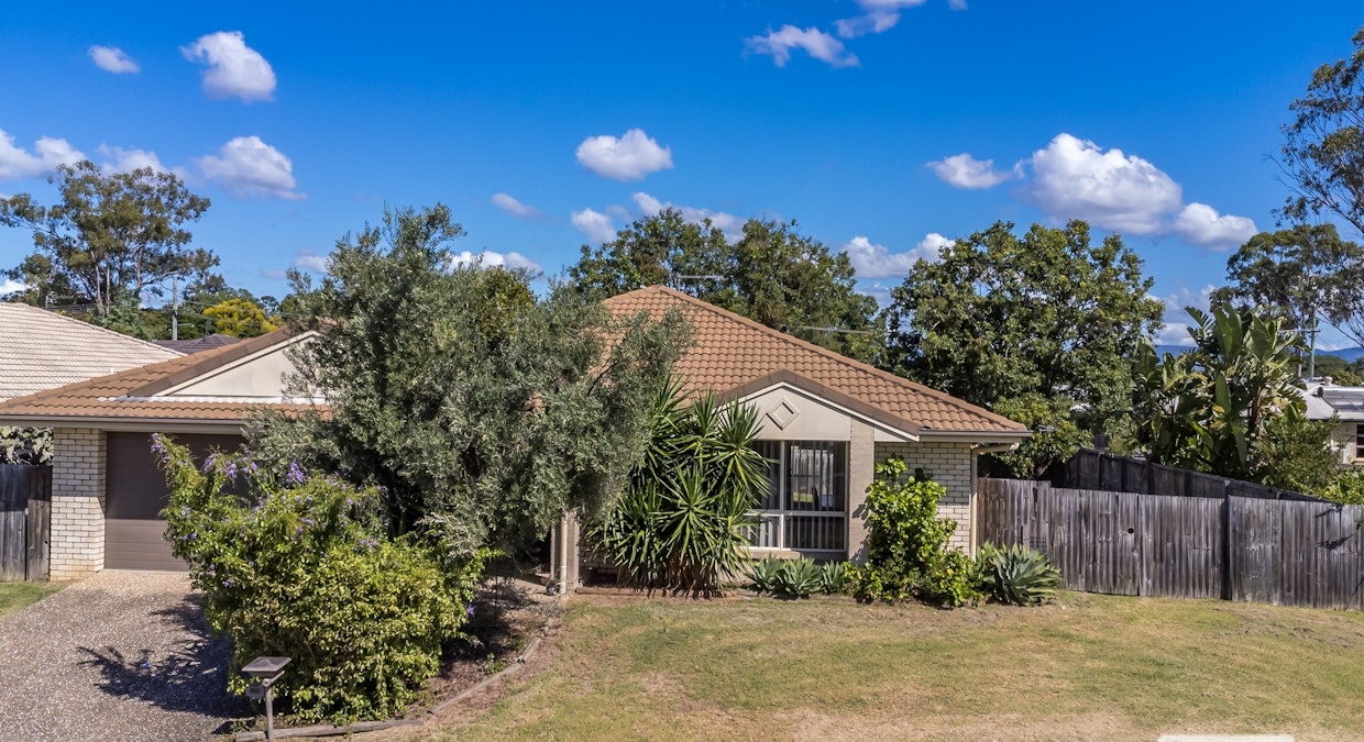 14 Peppermint Place, Laidley, QLD, 4341 - Image 1