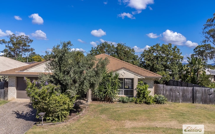 14 Peppermint Place, Laidley, QLD, 4341 - Image 1