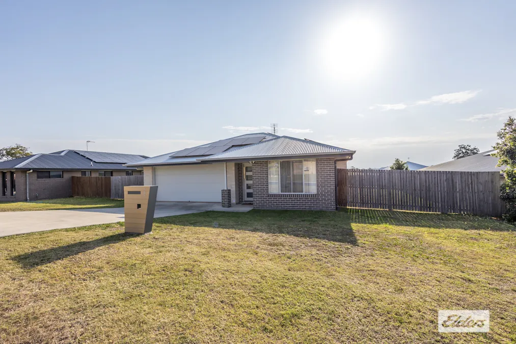 6 Kings Cres , Gatton, QLD, 4343 - Image 14