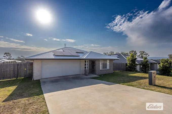 6 Kings Cres , Gatton, QLD, 4343