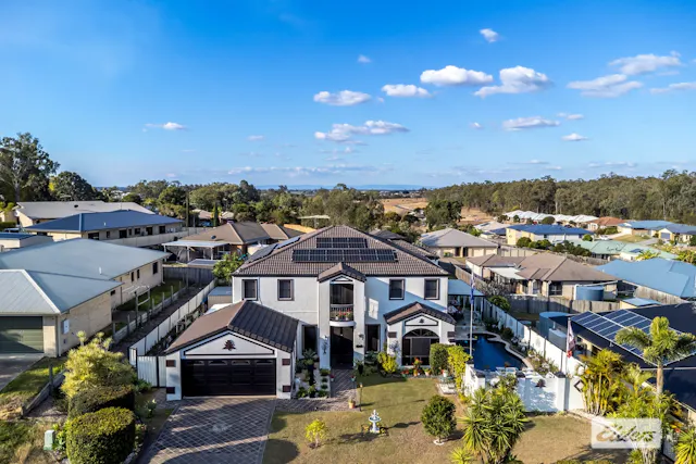 8 Andrews Drive — photo from Elders Real Estate Gatton