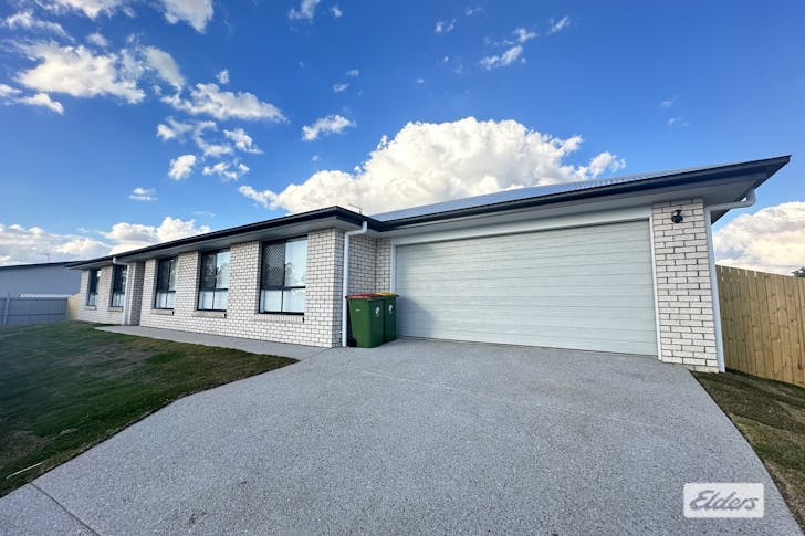 19 Bottlebrush Place, Laidley, QLD, 4341