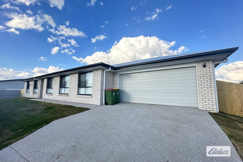 19 Bottlebrush Place, Laidley, QLD, 4341 - Image 1