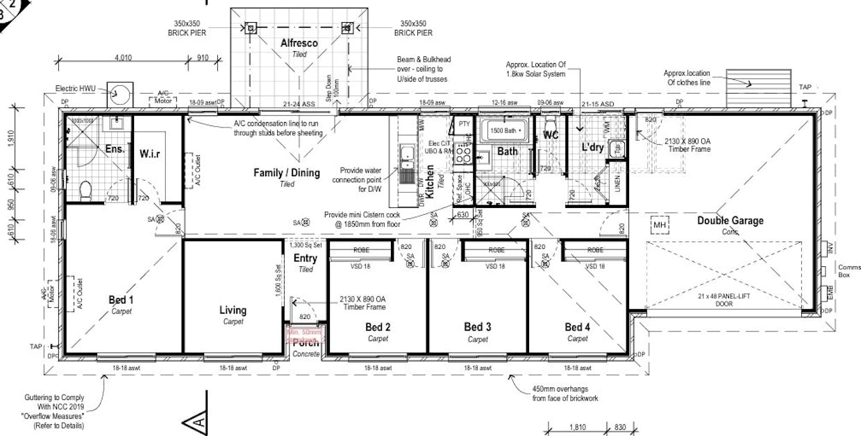 19 Bottlebrush Place, Laidley, QLD, 4341 - Image 15