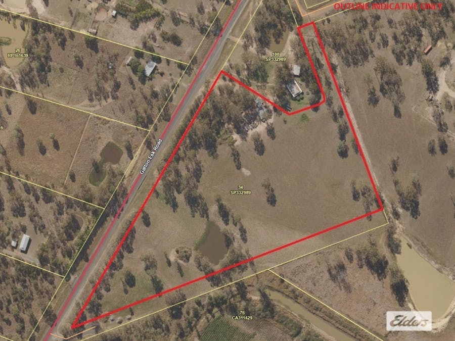 34/Gatton Esk Road, Lake Clarendon, QLD, 4343 - Image 9