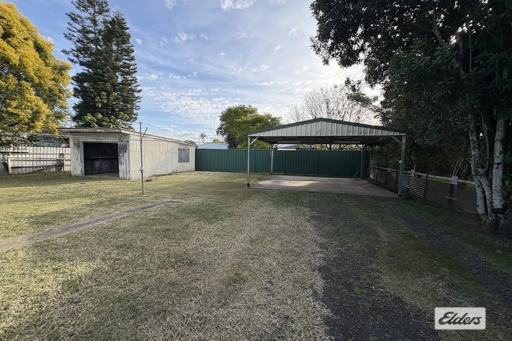 5 Wickham Street, Laidley, QLD, 4341 - Image 14