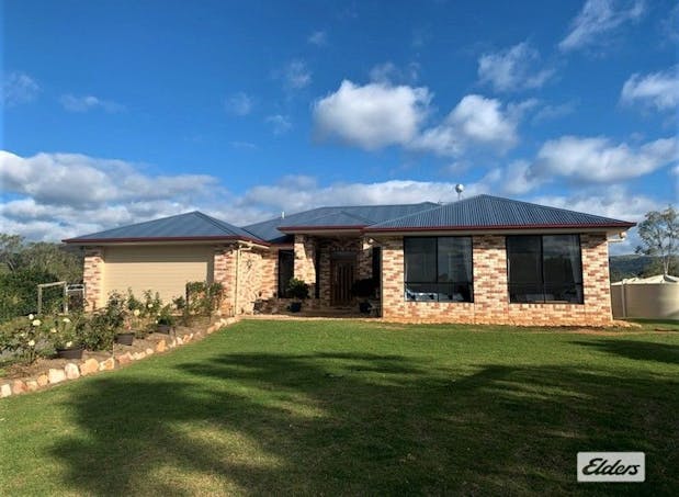 561 Flagstone Creek Road, Lilydale, QLD, 4344 - Image 1
