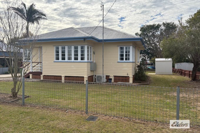 21 Bauhinia Street, Gatton, QLD, 4343 - Image 1