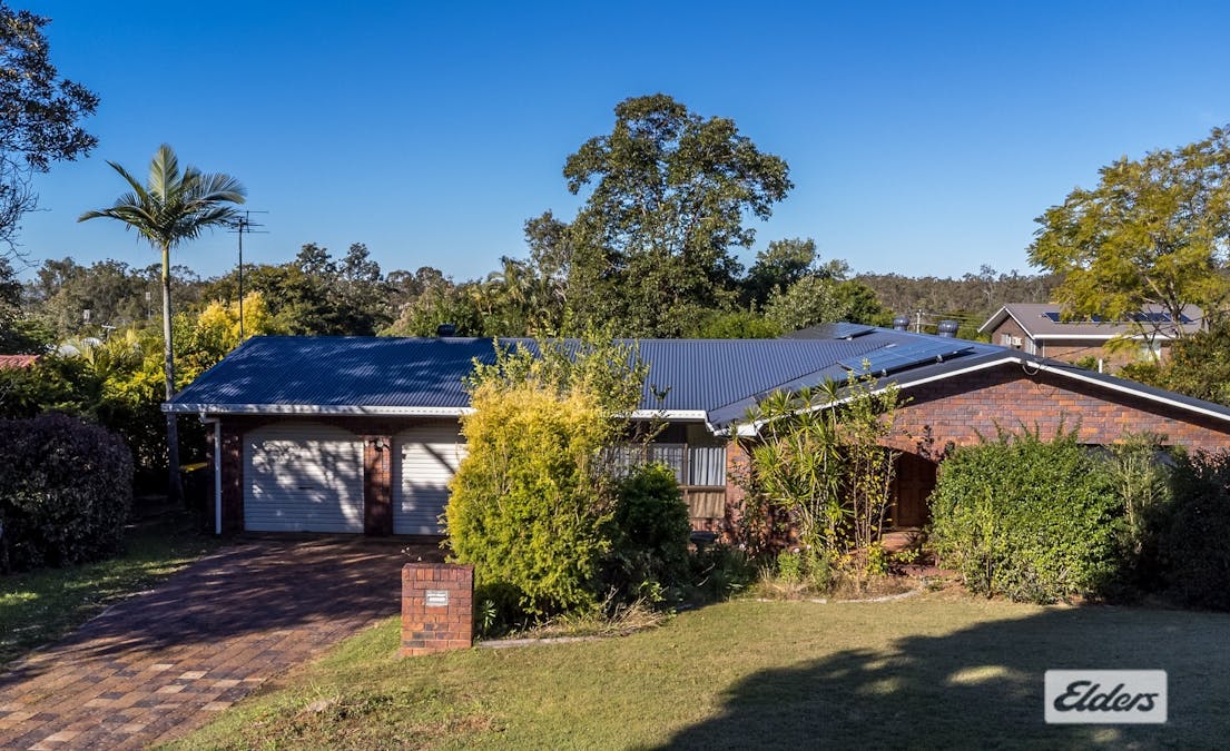 6 Wilson Street, Gatton, QLD, 4343 - Image 1