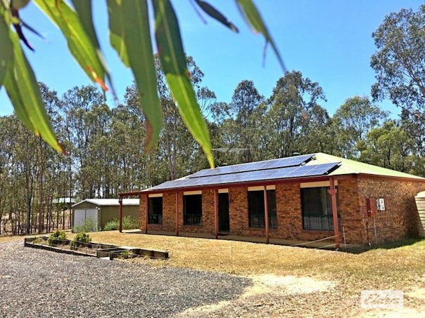 90 Tillack Road, Gatton, QLD, 4343 - Image 1