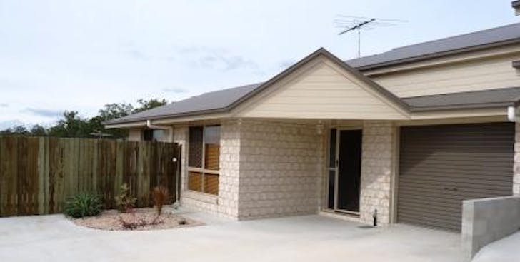 1/23 Rogers Drive, Gatton, QLD, 4343
