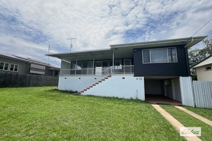 16 Yates Street, Gatton, QLD, 4343 - Image 1