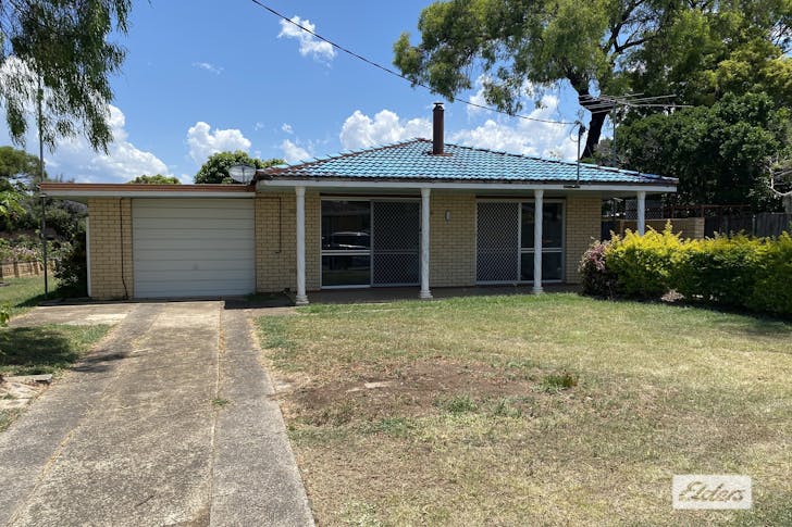 4 Marika Drive, Gatton, QLD, 4343