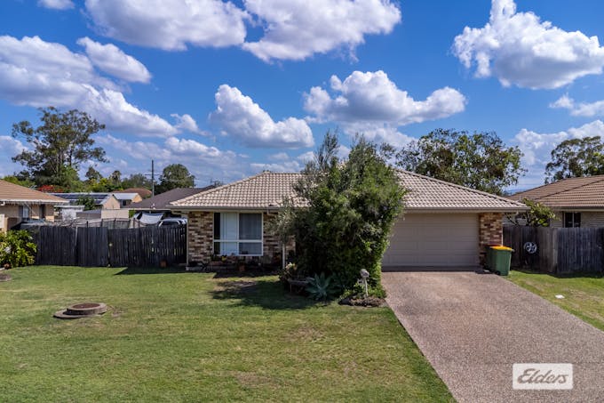 16 Peppermint Place, Laidley, QLD, 4341 - Image 1