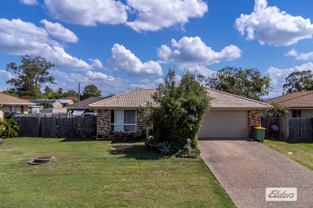 16 Peppermint Place, Laidley, QLD, 4341 - Image 1