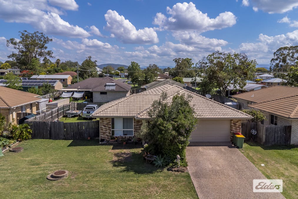 16 Peppermint Place, Laidley, QLD, 4341 - Image 2