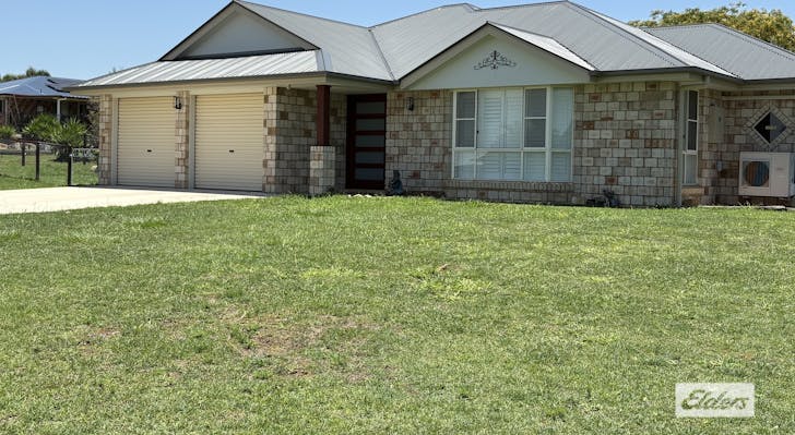 10 Parklea Drive, Placid Hills, QLD, 4343