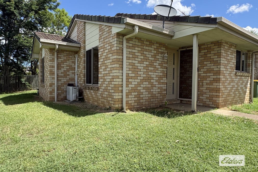 2/41 Fitzgerald Street, Gatton, QLD, 4343 - Image 1