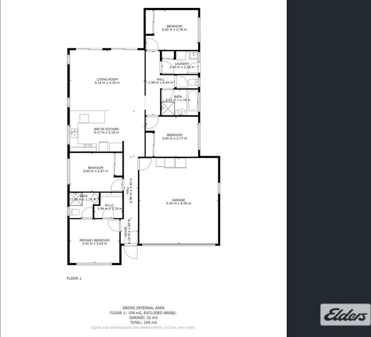 6 Bates Street, Laidley, QLD, 4341 - Image 8