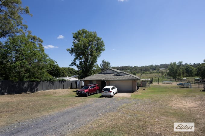 32 Hewett Drive, Regency Downs, QLD, 4341 - Image 1