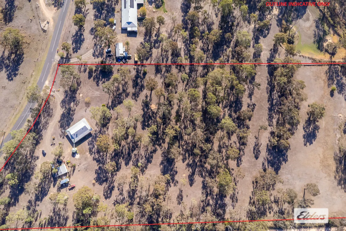 181 Grantham Scrub Road — photo 5 of 21