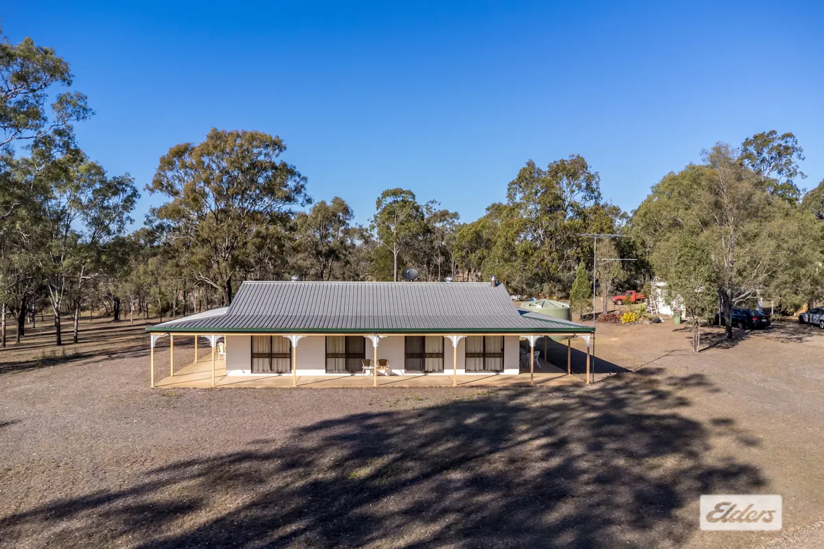181 Grantham Scrub Road — photo 4 of 21