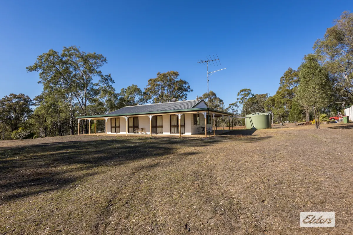 181 Grantham Scrub Road — photo 2 of 21