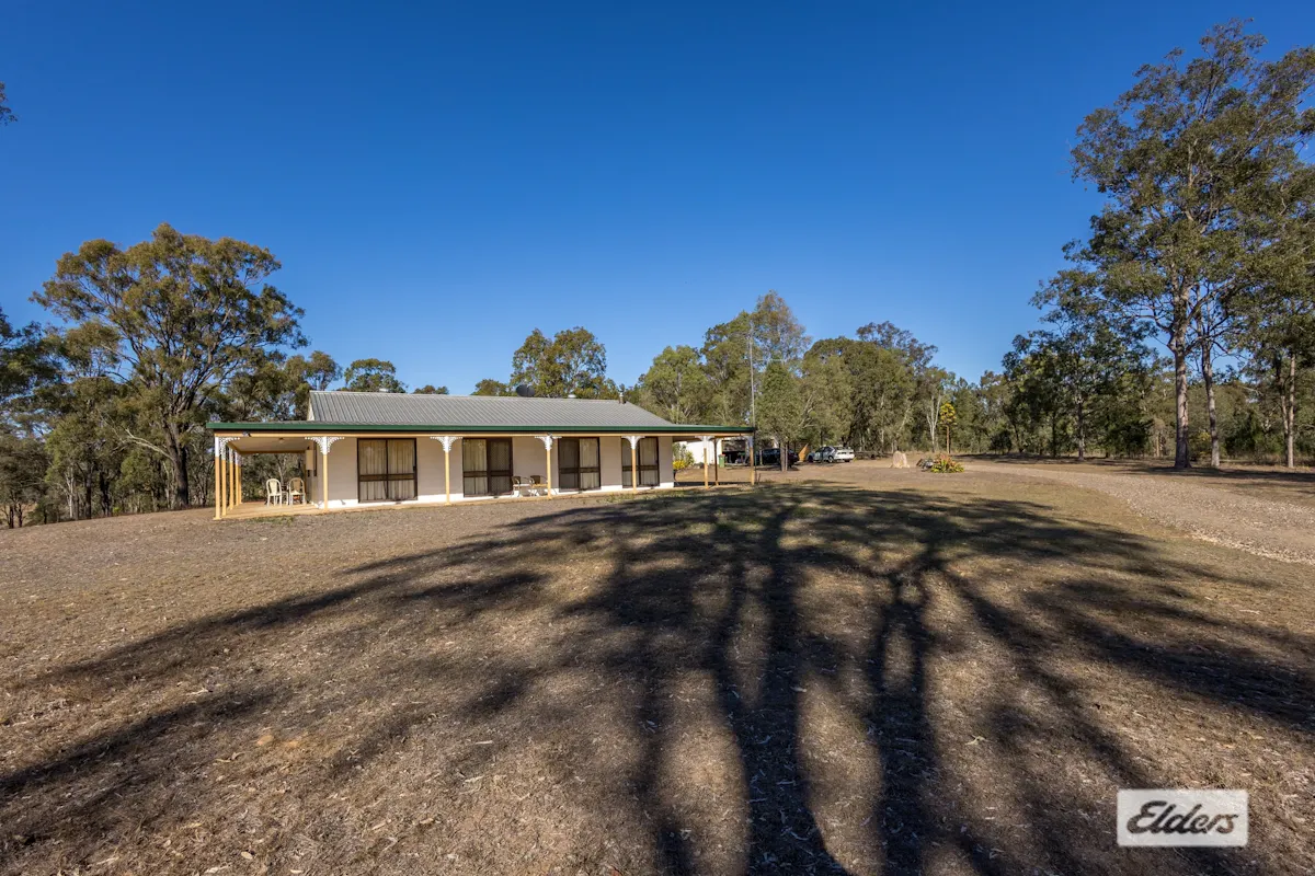 181 Grantham Scrub Road — photo 3 of 21