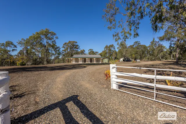 181 Grantham Scrub Road — photo from Elders Real Estate Gatton