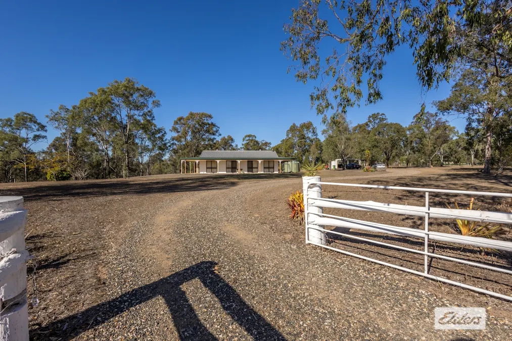 181 Grantham Scrub Road, Veradilla, QLD, 4347 - Image 1