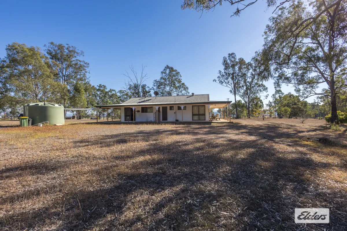 181 Grantham Scrub Road — photo 16 of 21