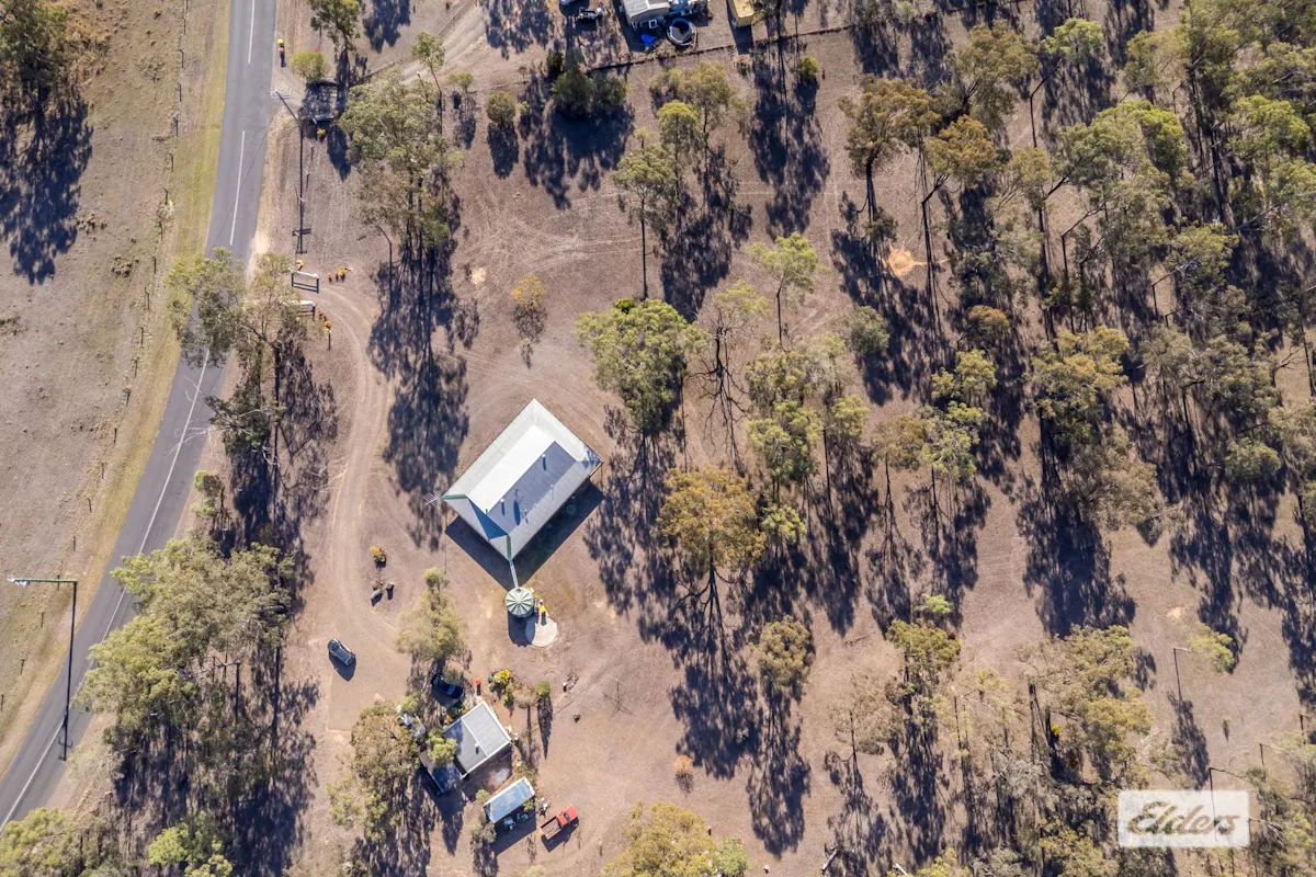 181 Grantham Scrub Road — photo 20 of 21