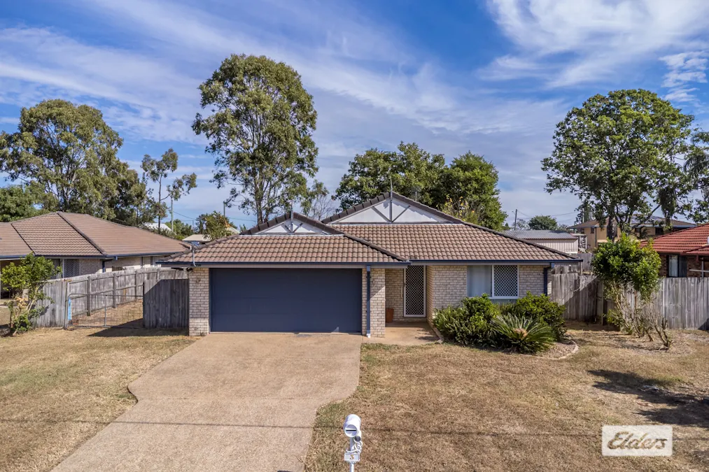 3 Friedrich Avenue, Forest Hill, QLD, 4342 - Image 1