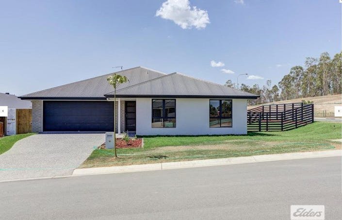 1  Boyland Way, Ripley, QLD, 4306 - Image 1