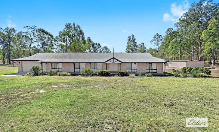 169 Old Toowoomba Road, Gatton, QLD, 4343 - Image 1