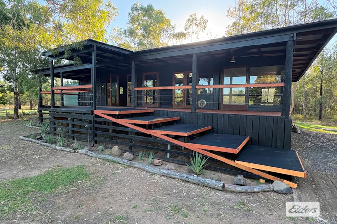 Kumbarilla, QLD, 4405 - Image 1