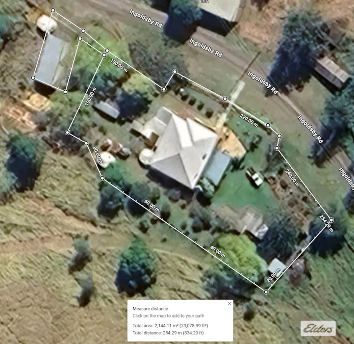 1608 Ingoldsby Road, Ingoldsby, QLD, 4343 - Image 23