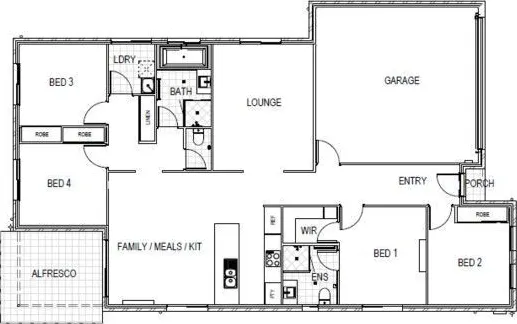 19 Darling Circuit, Plainland, QLD, 4341 - Image 11