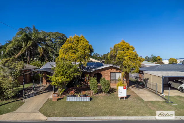 30 Crestview Avenue — photo from Elders Real Estate Gatton
