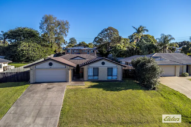 18 Andrews Drive — photo from Elders Real Estate Gatton