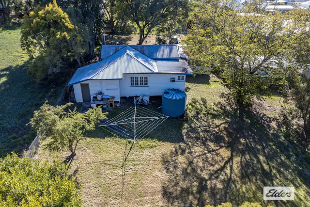 78 Spencer Street — photo from Elders Real Estate Gatton