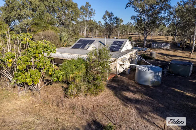 22 Tallaringa Drive, Adare, QLD, 4343