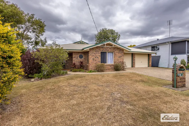 14 Marika Drive — photo from Elders Real Estate Gatton