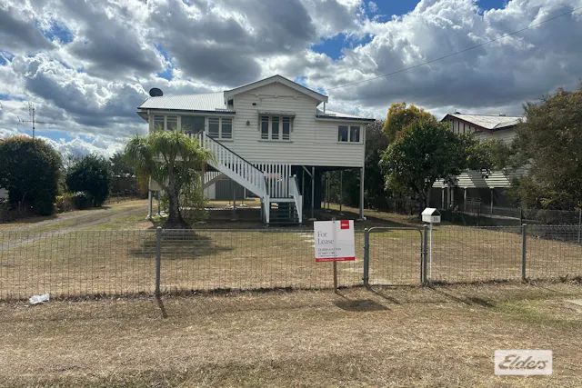 31 Old College Road — photo from Elders Real Estate Gatton